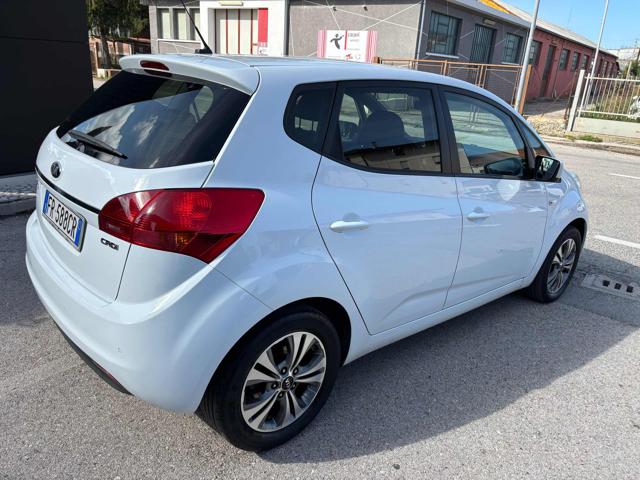 KIA Venga 1.4 CRDi 90CV Cool Immagine 4