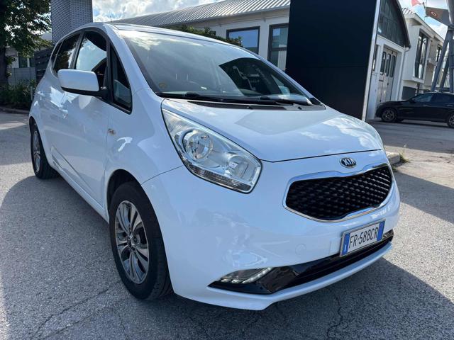 KIA Venga 1.4 CRDi 90CV Cool Immagine 1