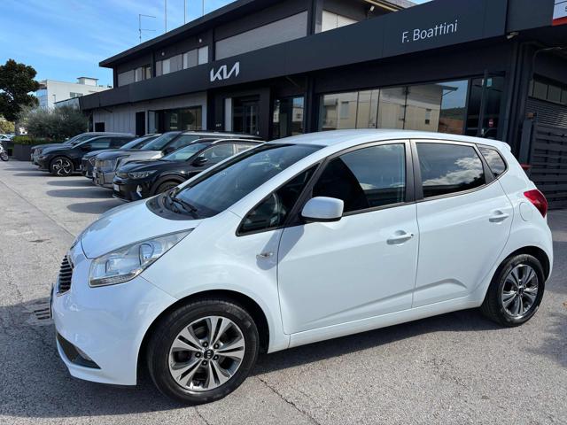 KIA Venga 1.4 CRDi 90CV Cool Immagine 2