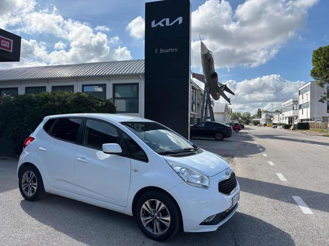 KIA Venga 1.4 CRDi 90CV Cool Immagine 0