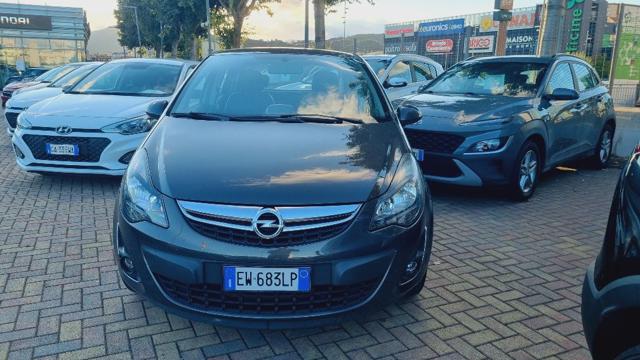 OPEL Corsa 1.2 85CV 5 porte GPL-TECH Edition Immagine 0