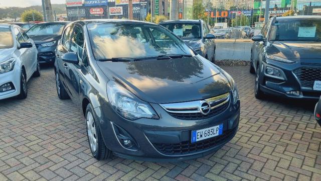 OPEL Corsa 1.2 85CV 5 porte GPL-TECH Edition Immagine 1