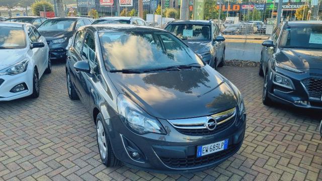 OPEL Corsa 1.2 85CV 5 porte GPL-TECH Edition Immagine 2