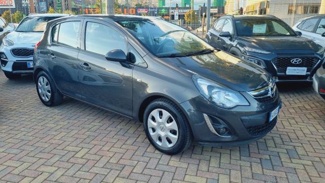 OPEL Corsa 1.2 85CV 5 porte GPL-TECH Edition Immagine 3