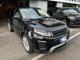 LAND ROVER Range Rover Evoque 2.0 TD4 150 CV 5p. HSE Dynamic