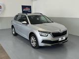 SKODA Kamiq AMBITION 1.0 TSI DSG