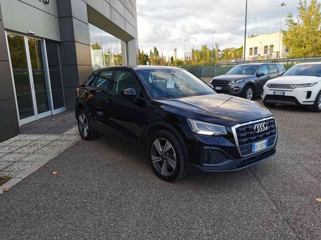 AUDI Q2 30 TDI S tronic Admired Immagine 2