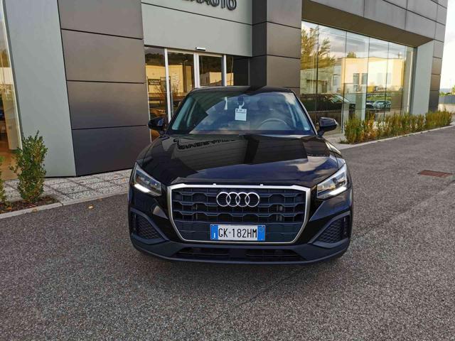 AUDI Q2 30 TDI S tronic Admired Immagine 1