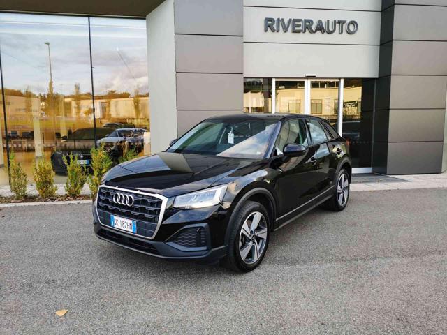 AUDI Q2 30 TDI S tronic Admired Immagine 0