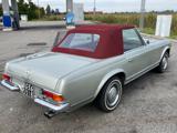 MERCEDES-BENZ SL 230 PAGODA TARGA ORO