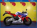 HONDA CBR 600 RR Garantita e Finanziabile