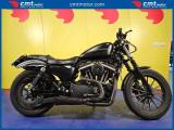 HARLEY-DAVIDSON 883 Iron - XL 883N Garantita e Finanziabile