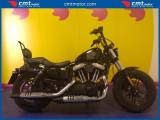 HARLEY-DAVIDSON Other 1200 Forty-Eight Garantita e Finanziabile