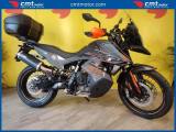 KTM 890 Adventure Garantita e Finanziabile