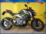 KAWASAKI Z 900 Garantita e Finanziabile