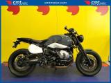 BMW R Nine T Garantita e Finanziabile