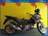 SUZUKI V-Strom 650 XT Garantita e Finanziabile