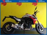 BMW F 900 R Garantita e Finanziabile