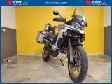 OTHERS-ANDERE OTHERS-ANDERE CFMOTO 800 MT Garantita e Finanziabile