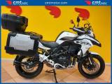 BENELLI TRK 502 Finanziabile - Bianco - 9764