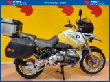 BMW R 850 GS Finanziabile - grigio - 70333