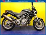 CAGIVA Raptor 650 Garantita e Finanziabile