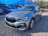 BMW 118 i 5P 136CV Steptronic M Sport Colorvision