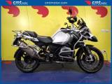 BMW R 1200 GS Adventure Garantita e Finanziabile