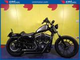 HARLEY-DAVIDSON 883 Iron - XL 883N Garantita e Finanziabile