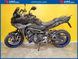 YAMAHA Tracer 900 Garantita e Finanziabile