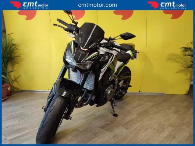 KAWASAKI Z 900 Garantita e Finanziabile Immagine 1