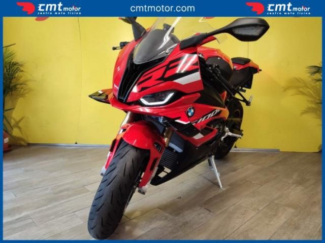 BMW S 1000 RR Garantita e Finanziabile Immagine 1