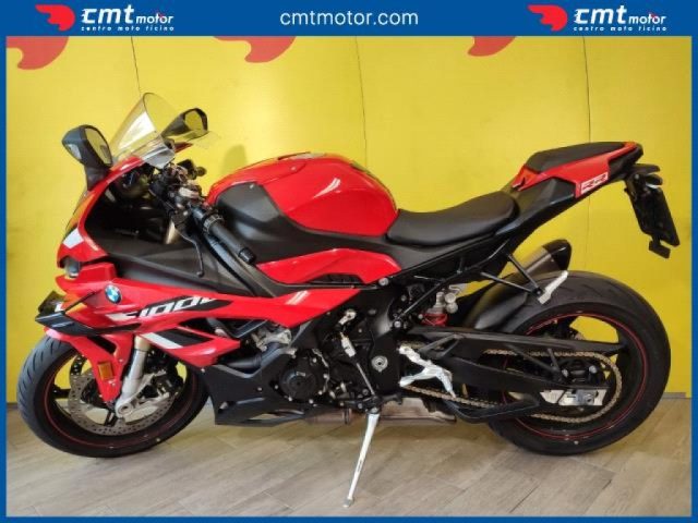 BMW S 1000 RR Garantita e Finanziabile Immagine 2