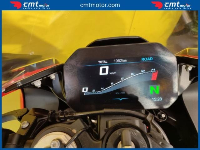 BMW S 1000 RR Garantita e Finanziabile Immagine 4