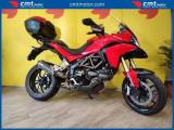 DUCATI Multistrada 1200 Garantita e Finanziabile