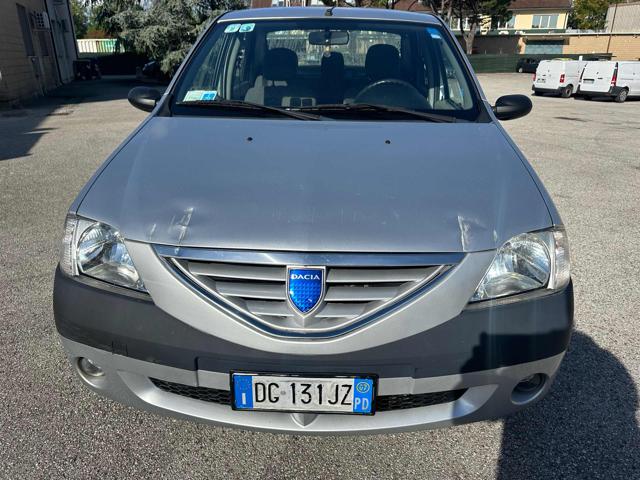 DACIA Logan 1.5 dCi 70CV 186,405km Neopatentati Bellissima Immagine 1