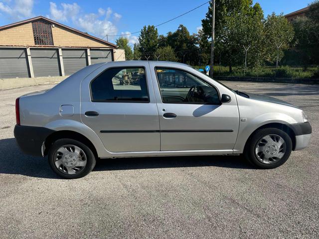 DACIA Logan 1.5 dCi 70CV 186,405km Neopatentati Bellissima Immagine 3