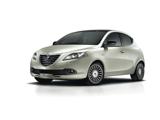 LANCIA Ypsilon 1.3 MJT 16V 95 CV 5 porte S&S Silver