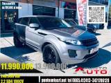 LAND ROVER Range Rover Evoque 2.2 Sd4 5p. Dynamic