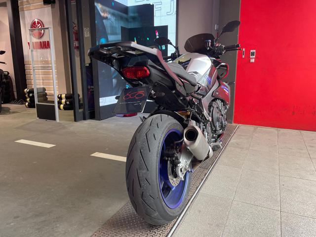 YAMAHA MT-10 SP Immagine 2