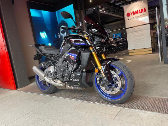 YAMAHA MT-10 SP Immagine 1