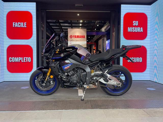 YAMAHA MT-10 SP Immagine 4