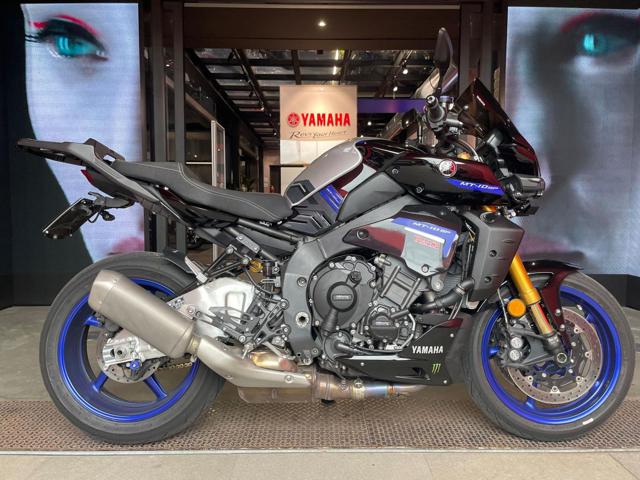 YAMAHA MT-10 SP Immagine 0