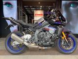 YAMAHA MT-10 SP