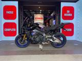 YAMAHA MT-10 SP