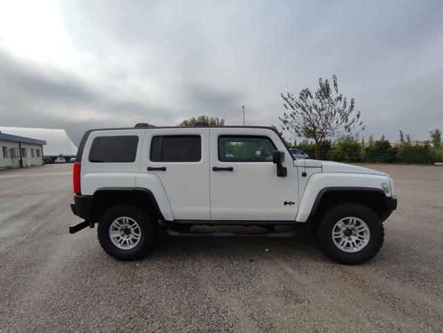 HUMMER H3 LUXURY Immagine 3