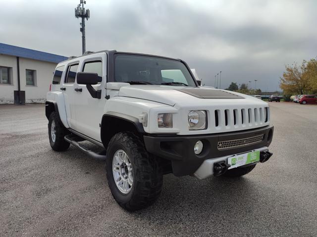 HUMMER H3 LUXURY Immagine 2