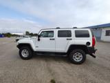 HUMMER H3 LUXURY