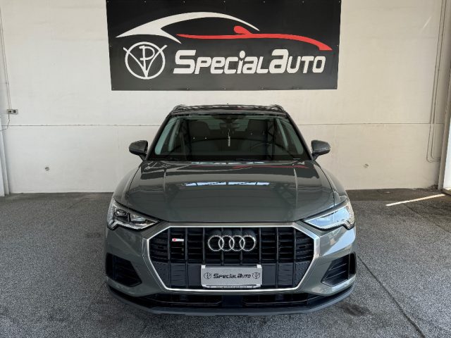 audi q3 35 tdi s tronic cambio automatico