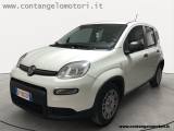 FIAT Panda 1.0 S&S Hybrid Van 2 posti